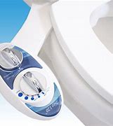 Image result for Attachable Bidet System