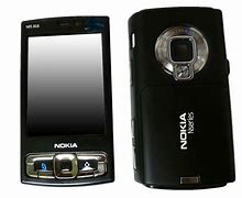 Image result for Nokia N95 RS