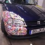 Image result for Sticker Bomb Bumper