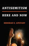 Image result for Rise in antisemitism U.S.