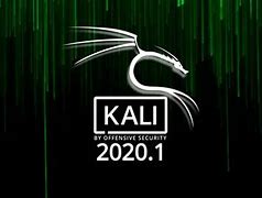 Image result for Kali Linux Banner