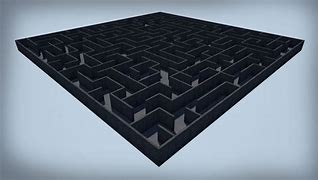 Image result for Maze Blueprint