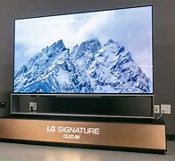 Image result for Largest TV to Buy