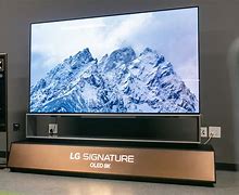 Image result for largest lcd tv 2020