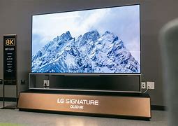 Image result for Biggest Smart TV