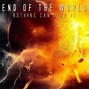 Image result for End of the World Words