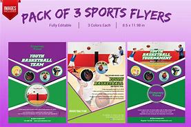 Image result for Sports Flyer Design