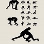 Image result for Types of Wrestling Positikns to Hold Your Opponent