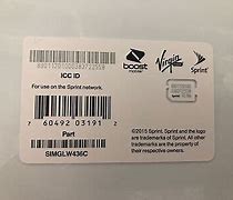 Image result for iPhone 5 SE Sprint Sim Card