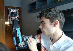 Image result for LEGO Prosthetic Arm