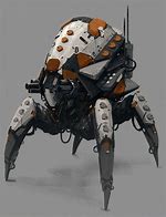 Image result for Mechaton RPG Companion Robot