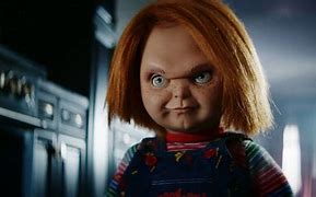 Image result for Chucky Calm