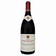 Image result for Faiveley Bourgogne Hautes Cotes Nuits Blanc