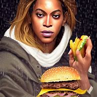 Image result for Beyonce Eating