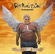 Image result for Fatboy Slim Why Try Harder