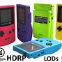 Image result for Game Boy Color Art