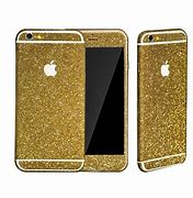 Image result for Glitter Gold iPhone