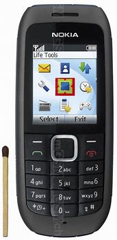 Image result for Nokia 1616