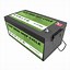 Image result for Omega LiFePO Battery Pack