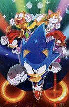 Image result for Sonic Mania PFP