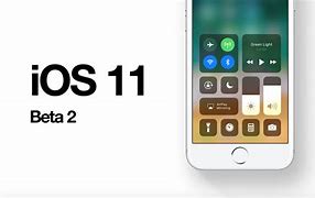 Image result for iOS 11 Beta 2
