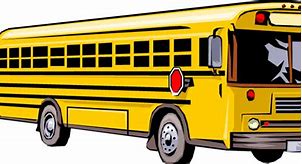Image result for School Bus Driver Cartoon