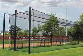 Image result for 2 Inch Square Tubing for Batting Cages