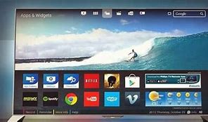 Image result for Philips TV Setup Wizard