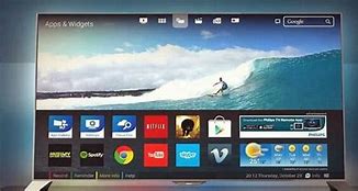 Image result for Philips TV Settings