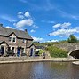 Image result for Canals in Wales
