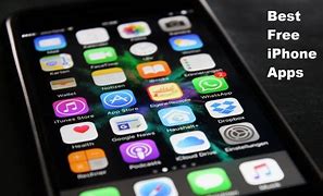 Image result for Best Apps for Apple iPhone