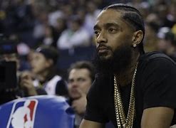 Image result for Nipsey Hussle Shooting