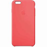 Image result for iPhone 6 Apple Silicone Case