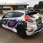 Image result for Ford Fiesta St Rally Car
