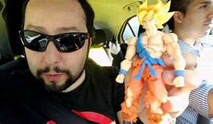 Image result for Dragon Ball Figuarts