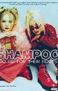 Image result for Shampoo 90s Band