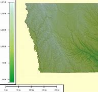 Image result for Iowa Topographic Map