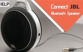 Image result for Connect JBL Bluetooth Speaker