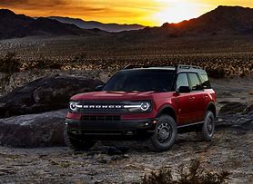 Image result for Ford Bronco Live