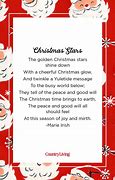 Image result for Merry Christmas 35 by Poem