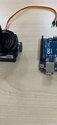 Image result for Arduino 4 Axis Joystick MH