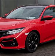Image result for Honda Civic 1.1 Generation Car