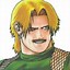 Image result for Rugal KOF Front Picture