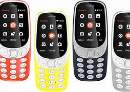 Image result for Nokia 3310 Back