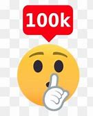 Image result for $ 100 Emoji