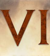 Image result for Civilization Vi Logo