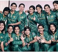 Image result for Pakistan Women Cricket Team Captain