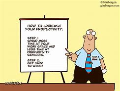 Image result for Self Improvement Cartoon