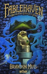 Image result for Fablehaven 2