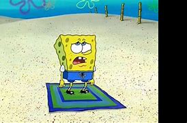 Image result for Spongebob Blasting Music